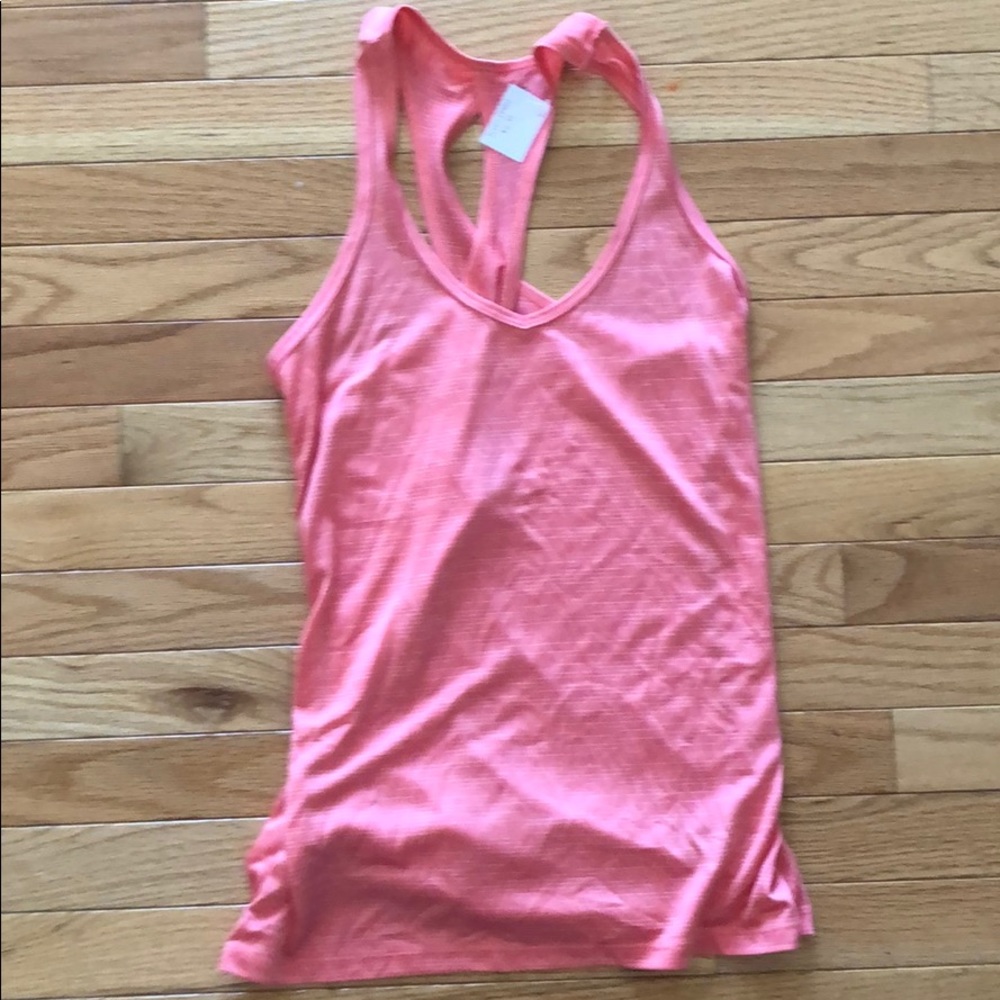 Target Work out top